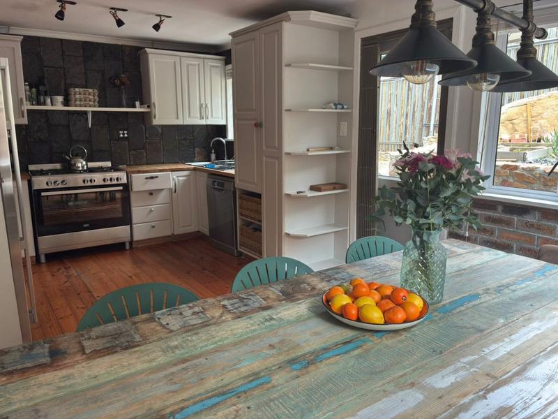 3 Bedroom Property for Sale in Glencairn Heights Western Cape